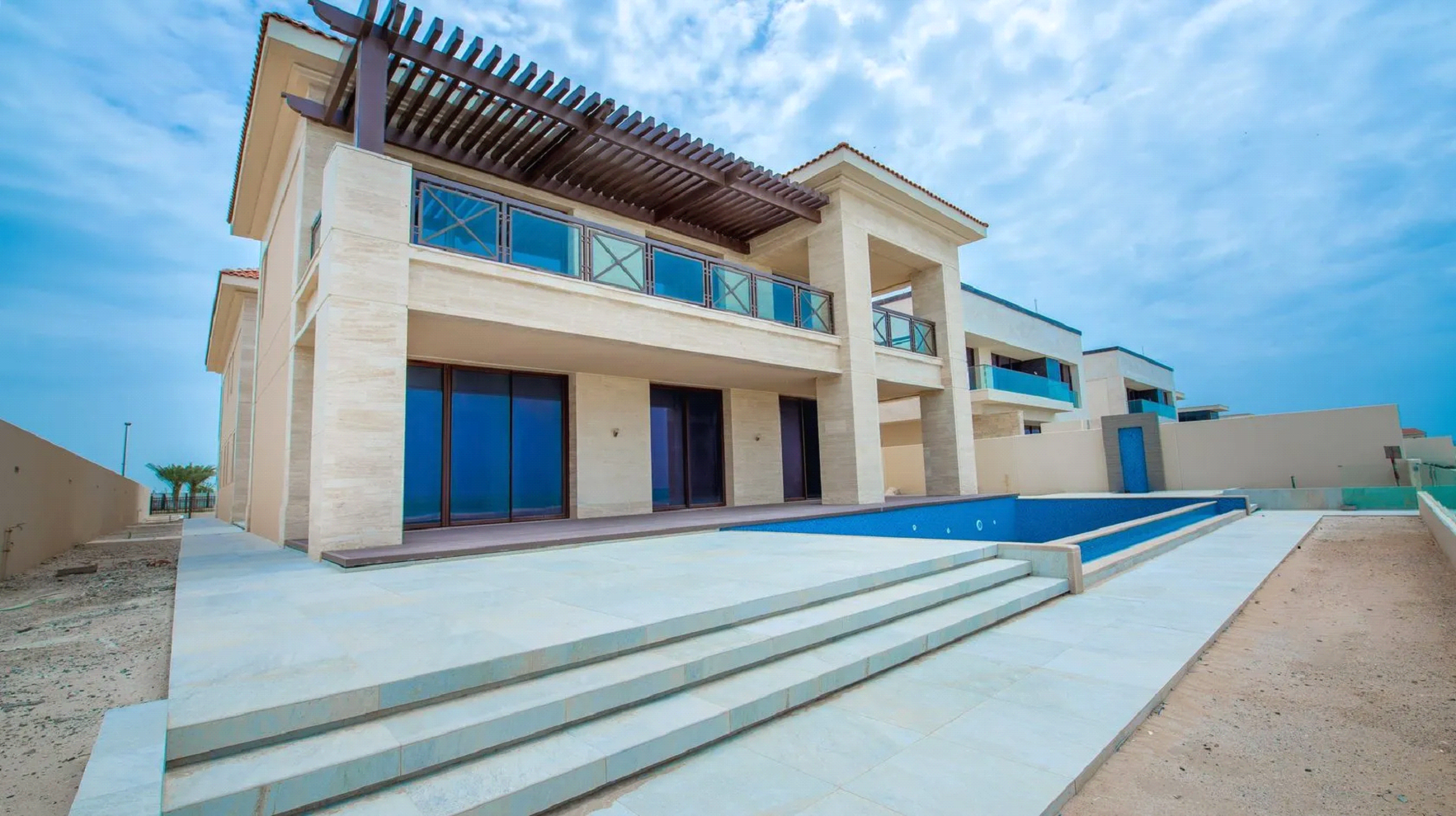 HIDD Sadiyat Villa