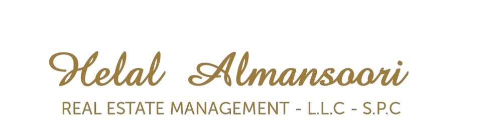Helal Al Mansoori Real Estate Management