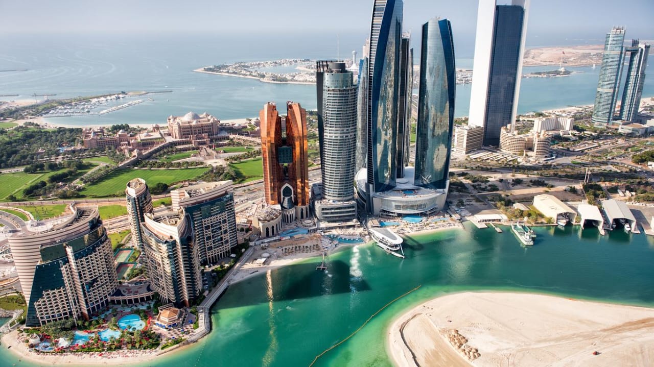 Abu Dhabi Properties